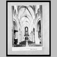 Langhaus nach W, Foto Marburg.jpg